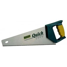 Ножовка Kraftool quick 15004-35,350мм
